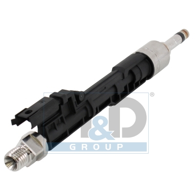 Injector