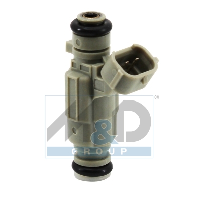 Injector