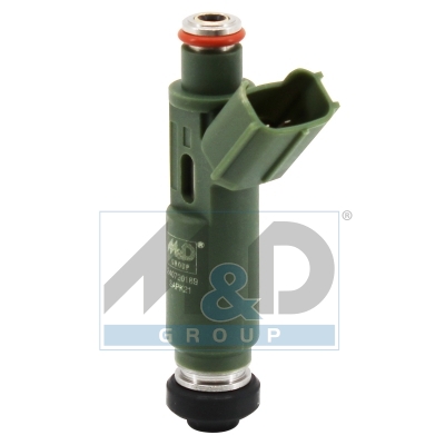 Injector