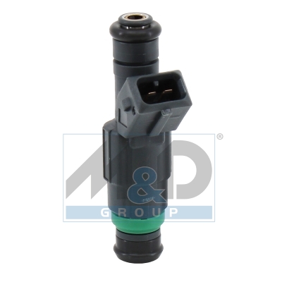 Injector