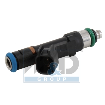 Injector