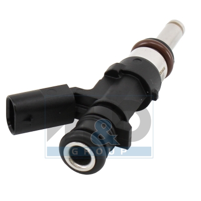 Injector