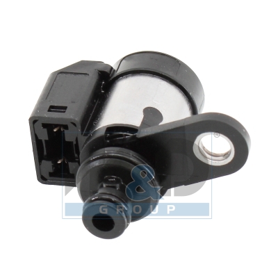 Unité de vanne, unité hydraulique A / T