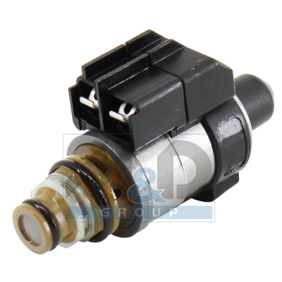 Unité de vanne, unité hydraulique A / T