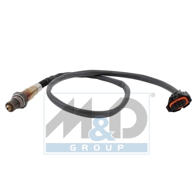 Sonde lambda planaire 4 fils