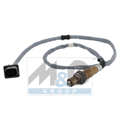 Sonde lambda large bande 5 fils