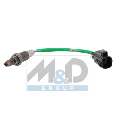 Sonde lambda