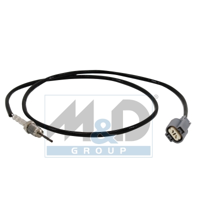 Abgas-Temperatursensor