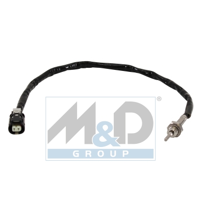 Temperatuursensor gas EGR