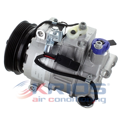 Compressor