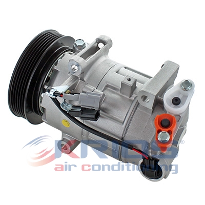 Compressor