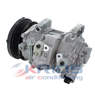Compressor
