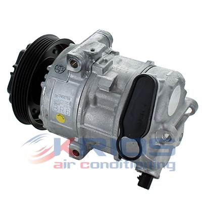 Compressor