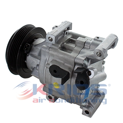 Compressor