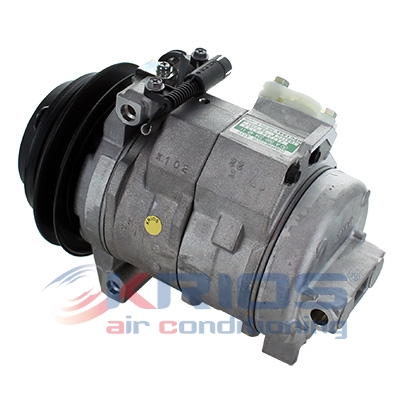Compressor