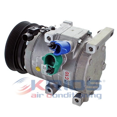 Compressor