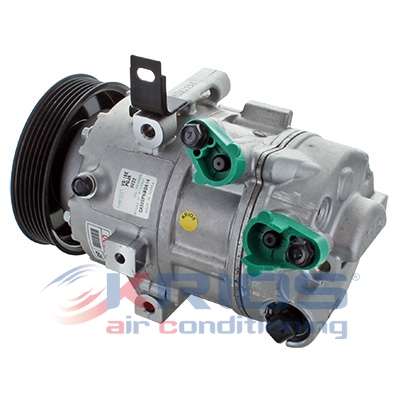 Kompressor