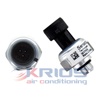 Pressostat