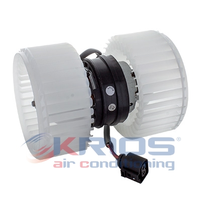 Interieurventilator