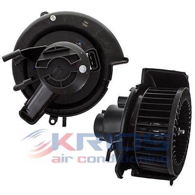 Interieurventilator