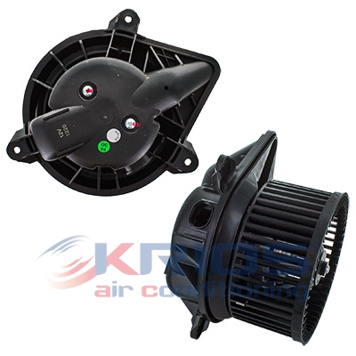 Interieurventilator