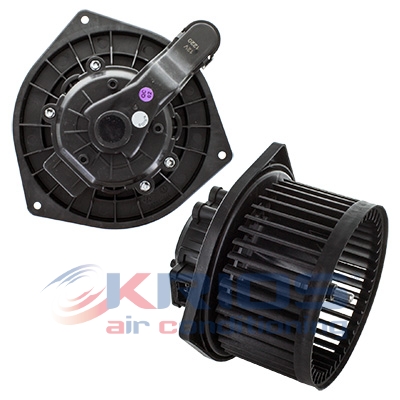 Interieurventilator