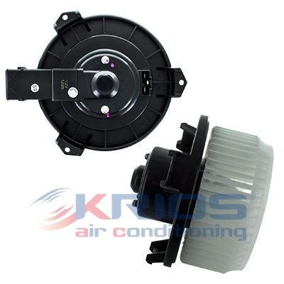 Ventilateur habitacle