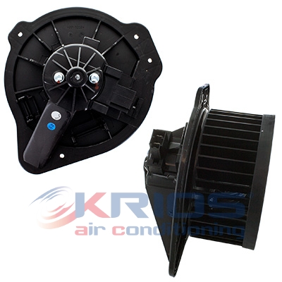 Interieurventilator
