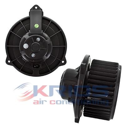 Ventilateur habitacle