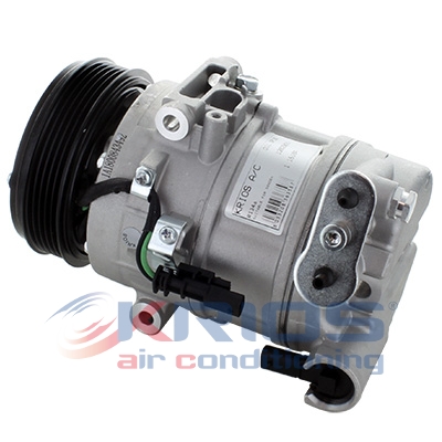Compressor