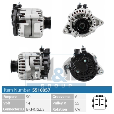 Generator