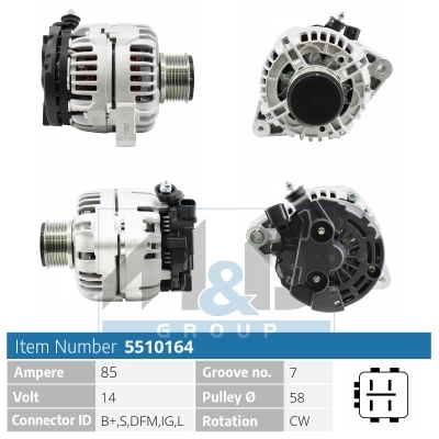 Generator