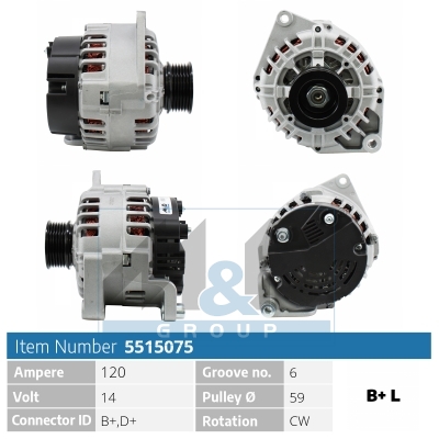 Generator