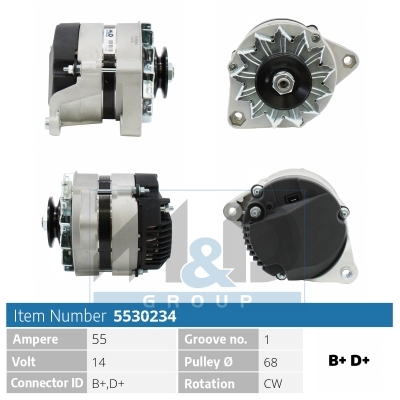 Generator