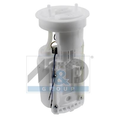 Turbokit voor PSA 1.6-motoren