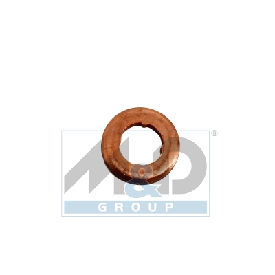 Afdichtring  (Kit 50 stuks)