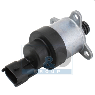 Régulateur quantité de carburant CR