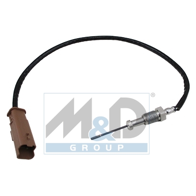 Temperatuursensor DPF