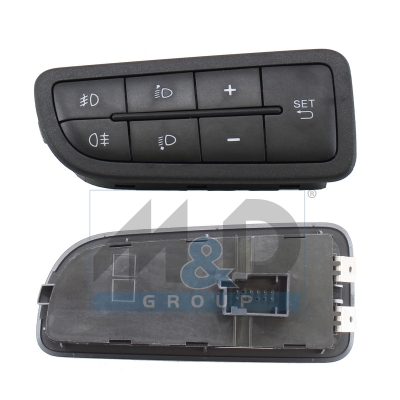 Interrupteur de phare
