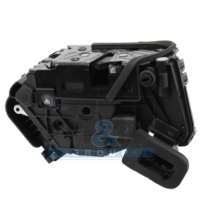 Deurslot actuator