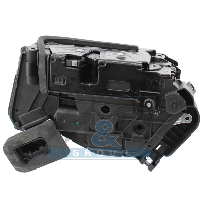 Türschloß
