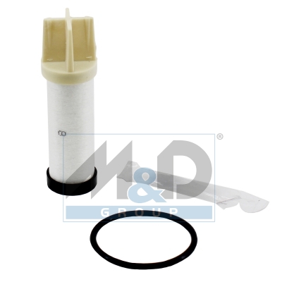 Filtre LPG/CNG