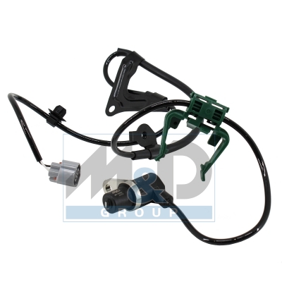 ABS-Vordersensor, links