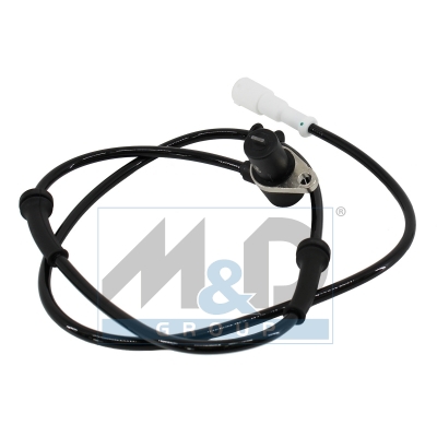 ABS-Vordersensor