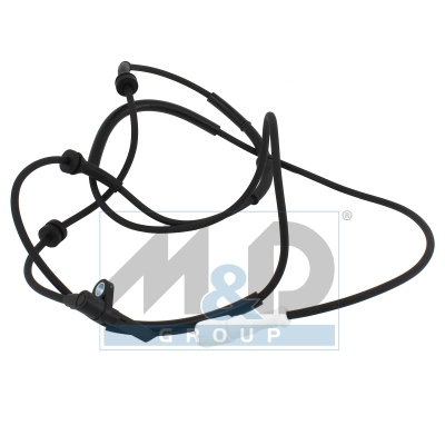 ABS-Vordersensor