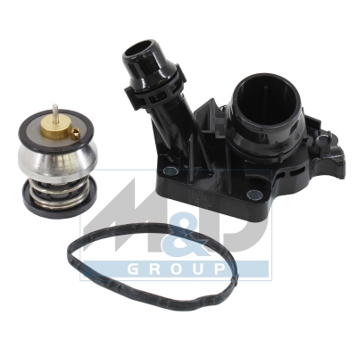 Thermostat 