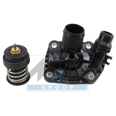 Thermostat 