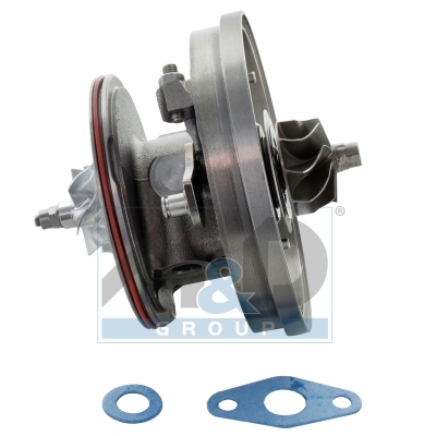 Chra turbo 