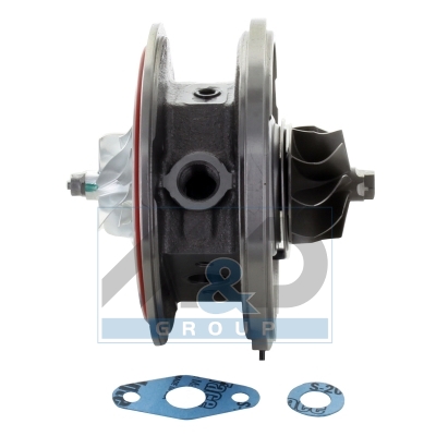 Chra turbo 