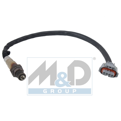 Sonde lambda planaire UFLO 4 fils